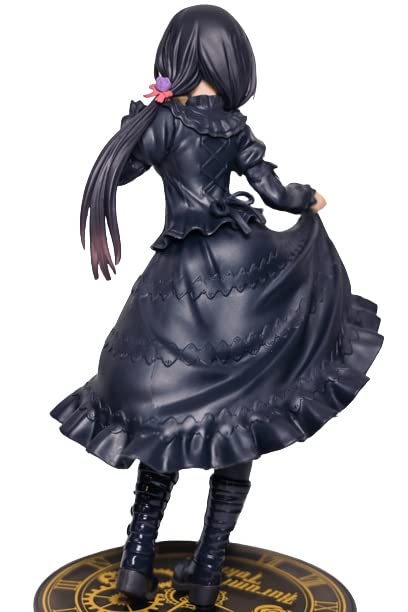 philia Date A Live IV Coreful Figure Tokisaki Kurumi ~Casual Clothes Ver.~