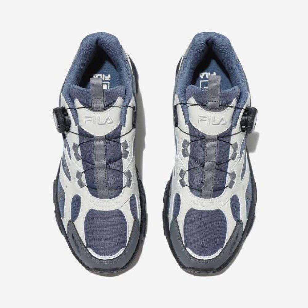 Fila Reiyunait Rs Tr Dial