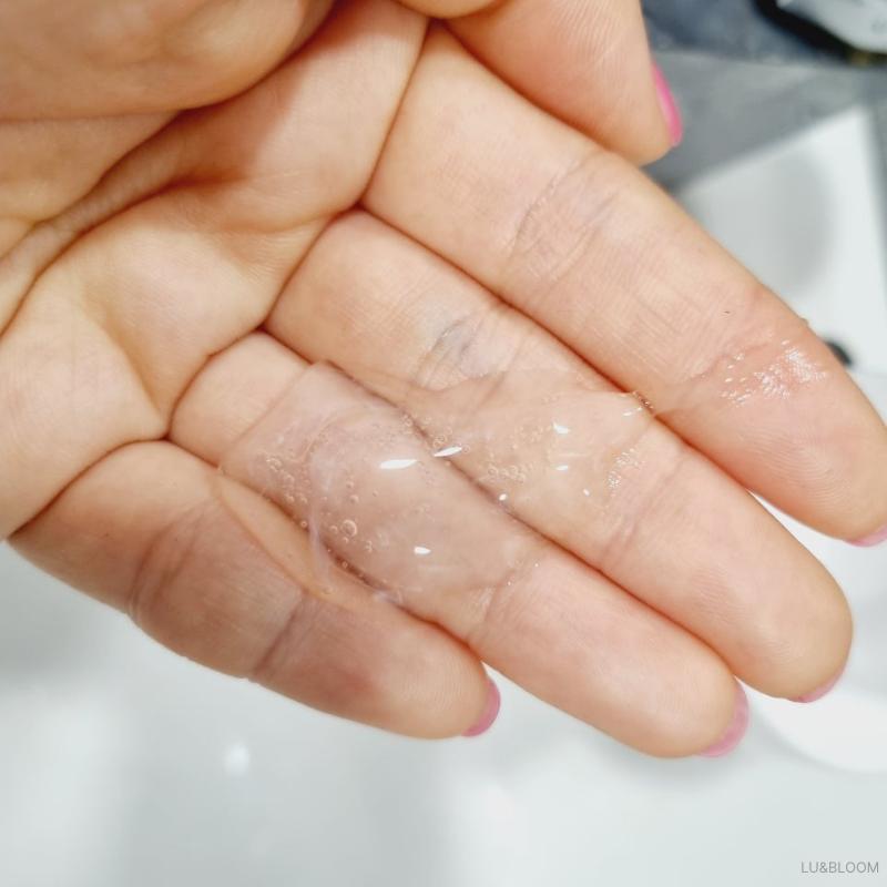 S.NATURE Blanche Cleanser 260ml (+Free gift)