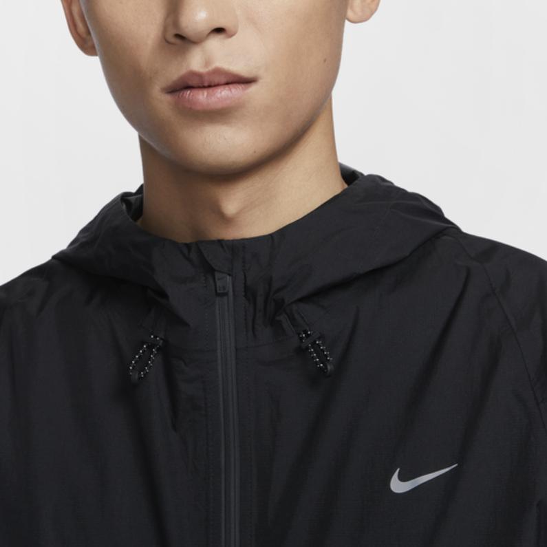 Nike Storm FIT Jackets & Coats Men's Black FZ0623-010