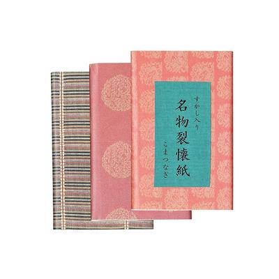 Kokoro Kaishi Honpo White Kaishi X Famous Broken Kaishi 3 Sheets (Kokorokaishihompo) (Women's Size 14.5 17.5 Cm) (1 Sheet) (Koma-tsunagi)