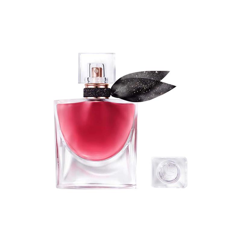 Lancôme Beautiful Life Fragrant Edition New Perfume Floral and Fruity EDP Raspberry Violet Cocoa // 30ml