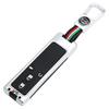 BYD G5/G Key Case: Luminous Protective Metal Shell for 2016-2018 Surui Remote Control