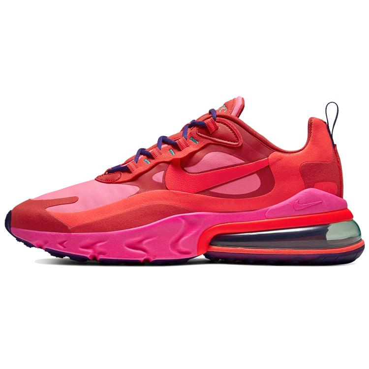 

новые Nike Air Max 270 React Электронная музыка 42.5