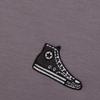 Converse Go To Loose Fit Sneaker Patch T Shirt 10027239-A07