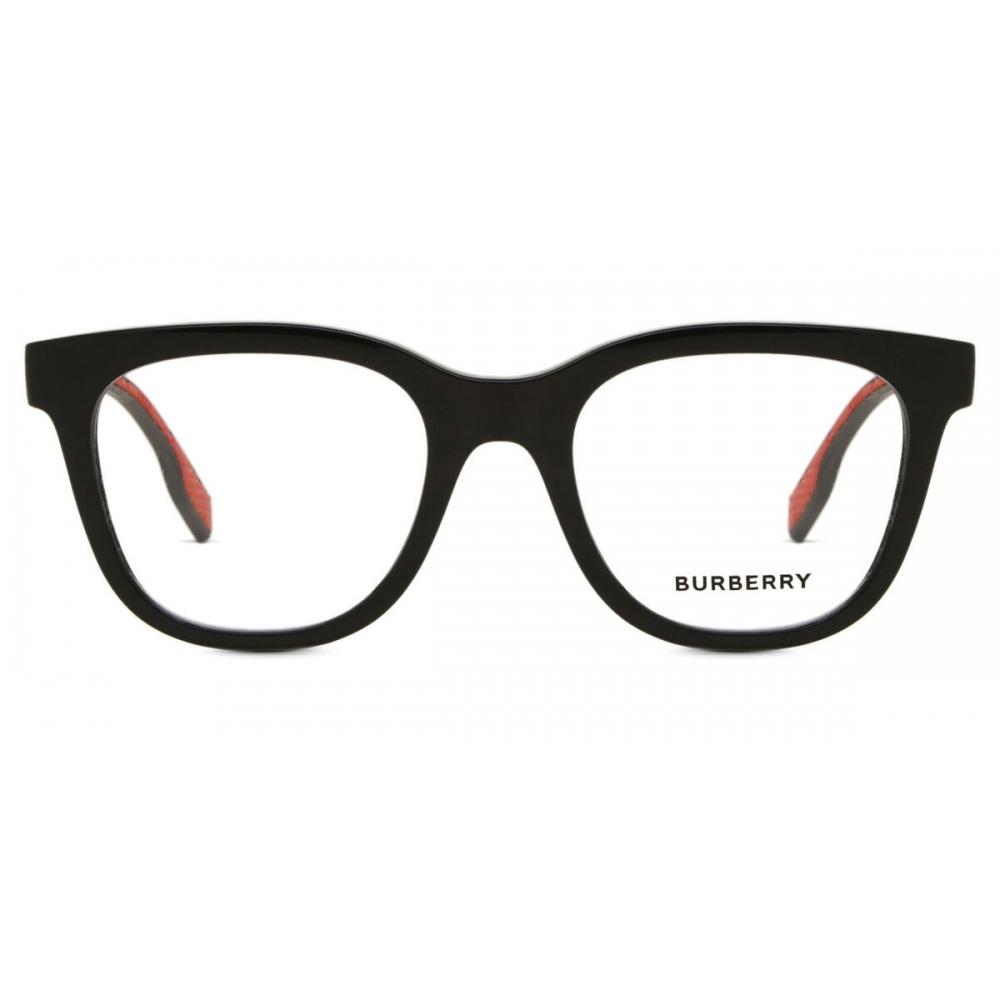 Burberry  Jb2002u Kids 3001 Kids Eyeglasses Black/45-17-130