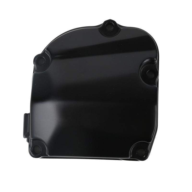 Motorcycle Engine Starter Cover For Kawasaki Z1000 2007-2009 Z-1000 07 08 09