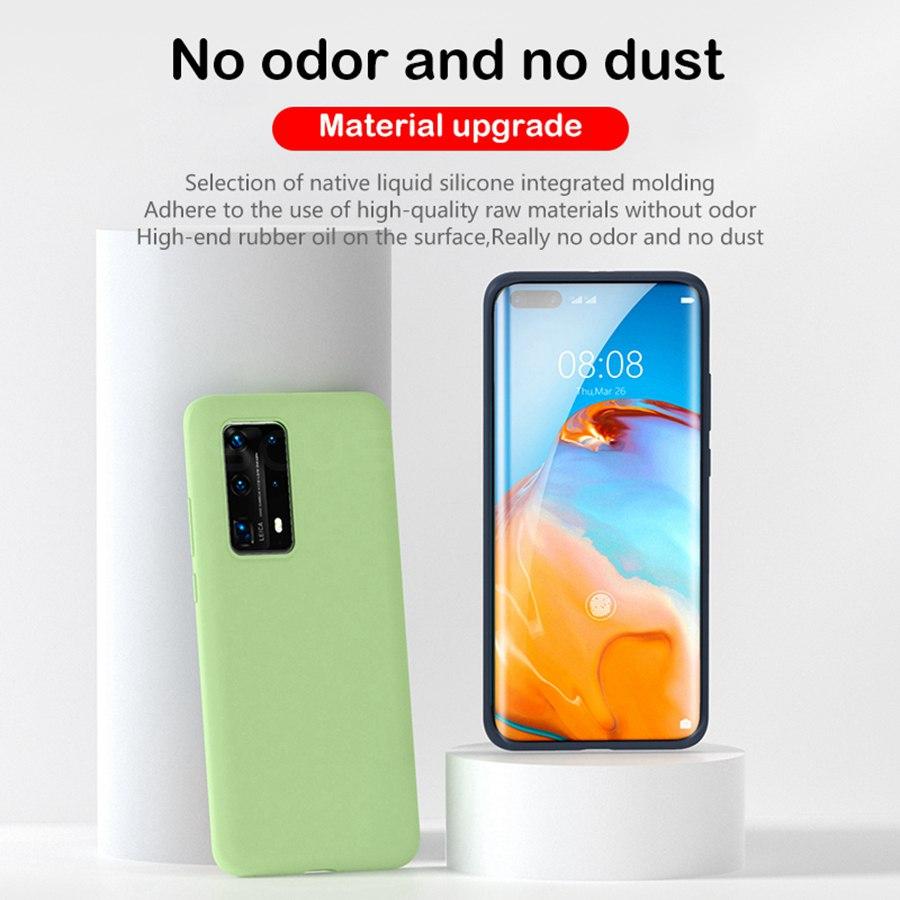 Luksusowe kolorowe płynne silikonowe etui do Xiaomi Redmi Note 12 10 Pro A2 12 10C 12C Samsung Galaxy A14 A54 A24 A34 A13 A23 A33 A53 A12 A32 A52 S22 S23
