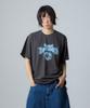 Nasttingijeubeleoldaenmi Nbtm Symbol Tee_Charcoal