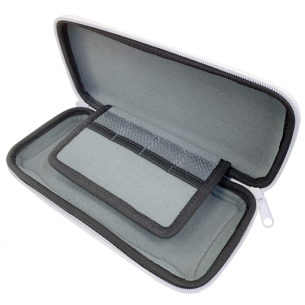 Lizenziertes SLIM HARD CASE für Nintendo Switch Lite Hellorange [Nintendo-Produkt]