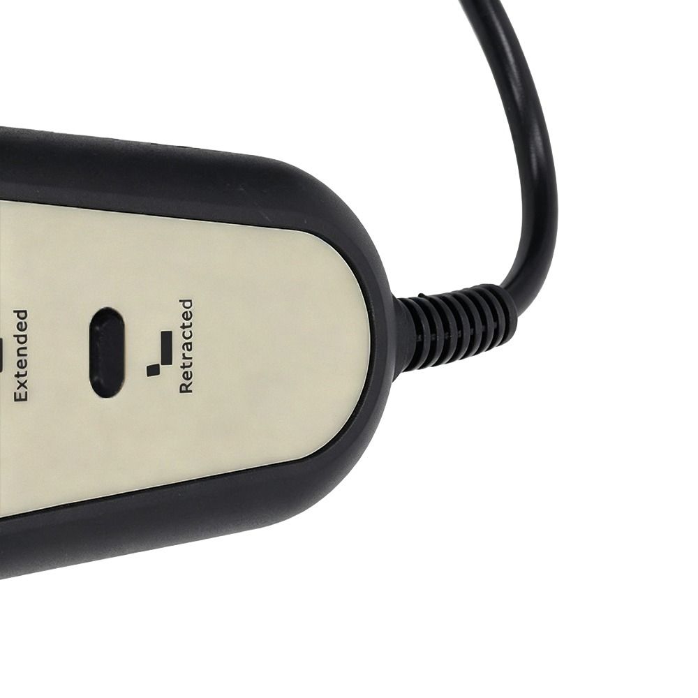 5 Pin Power Recliner Controller Rugged Remote Handset Controller Hand Controller Replacement