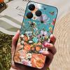 For Realme 15T Case New Fashion Cute Cartoon Luxury Soft Silicone Cover For Realme 15T Realme15T shockproof Funda 6.57" Coque
