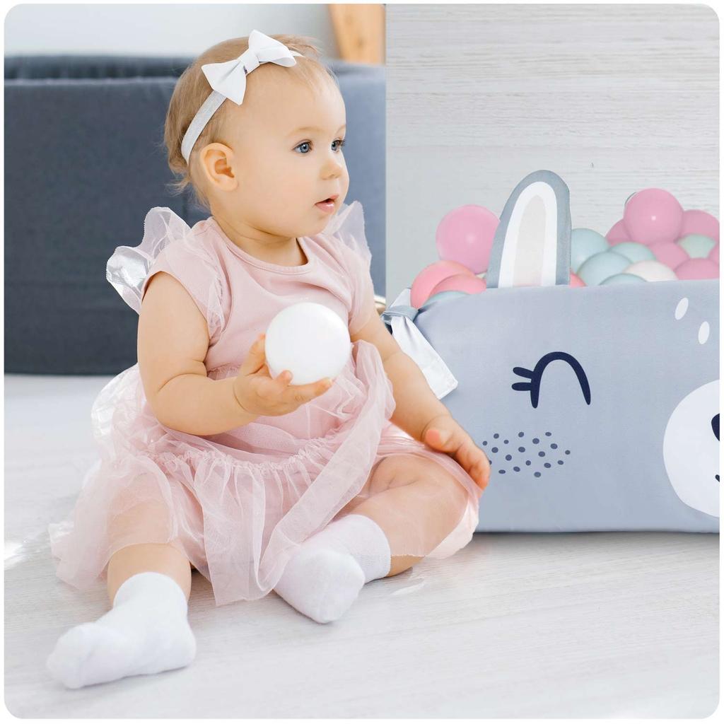Interactive Educational Mat 110 X Rabbit Ricokids