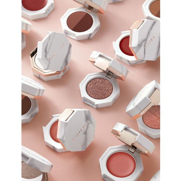 DEARDAHLIA Paradise Dual Palette