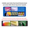 220V Hot Wire Foam Styrofoam Cutter 8s Fast Heating Adjustable Temperature Bendable Electric Cutting Tool for KT Board Foam
