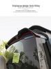 Land Rover New Defender Rear Wing Spoiler ABS Material Upgrade - Easy Installation