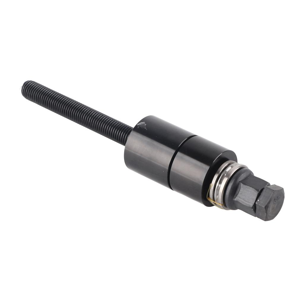 Balancer Install and Flywheel Flexplate Holder Locking Fixing Tool for LS1 LS2 LS3 LS7 All Truck Engines