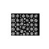 Decoration Static Sticker Christmas Decoration Electrostatic Sticker Wall Stickers Window Stickers