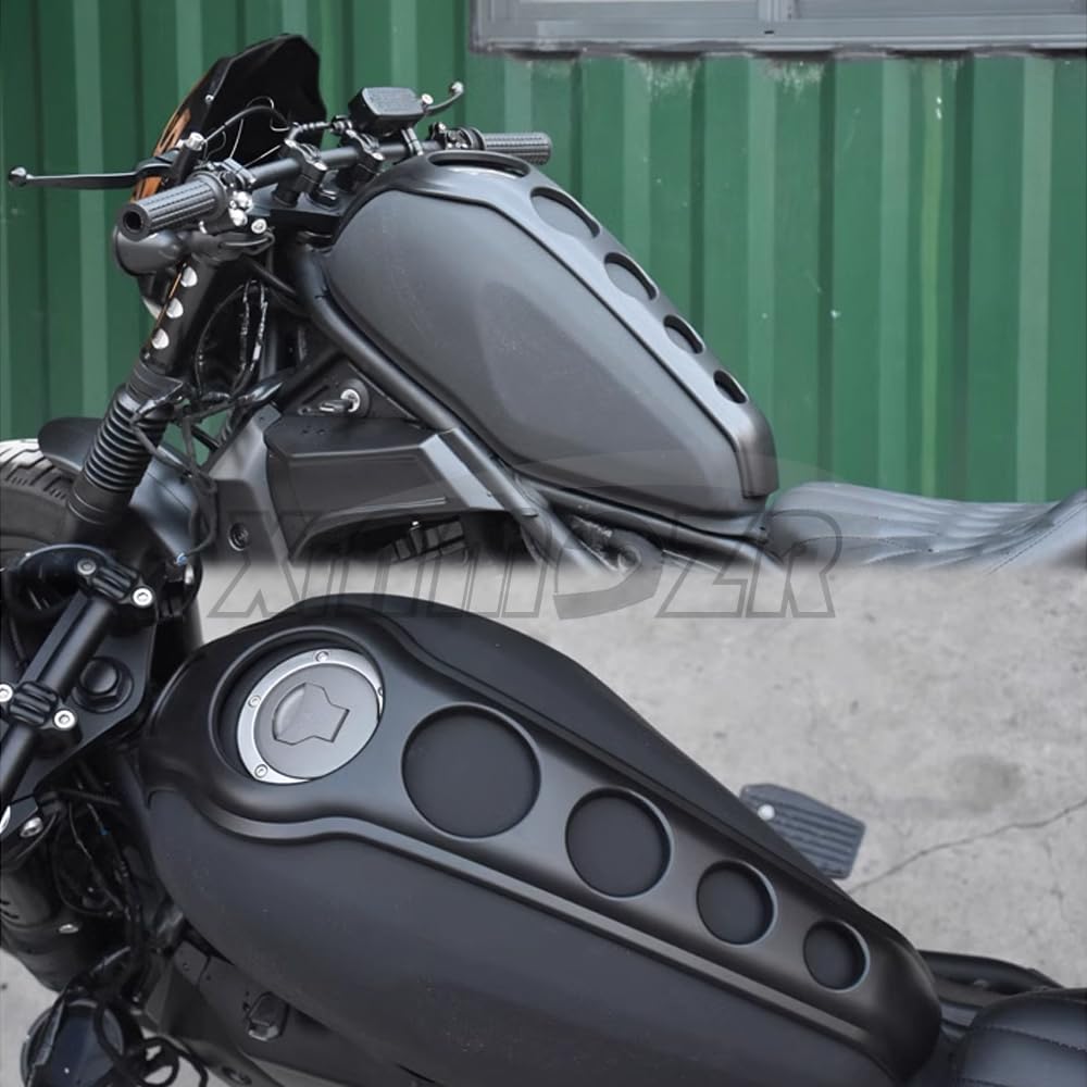 XINMOZR For revl 250 revl 500 reble 250 SE CMX250 CMX500 SE rebel250 rebel250