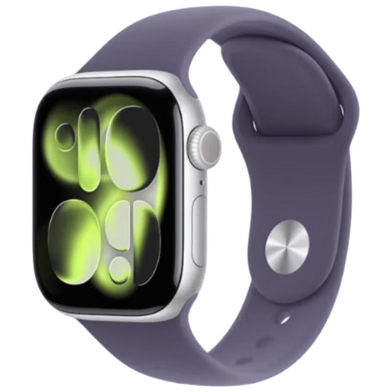 Apple Watch Series 11 GPS Smartwatch (CN version)