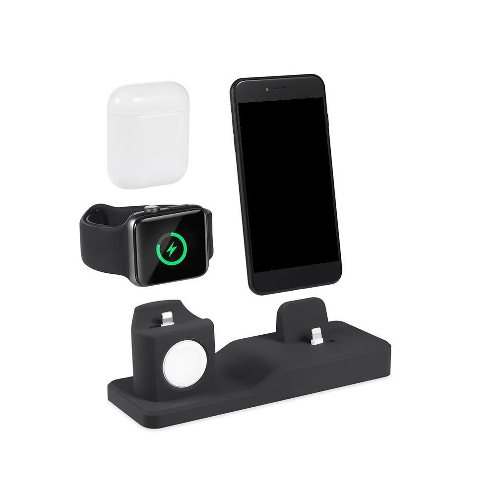 dock iphone iwatch