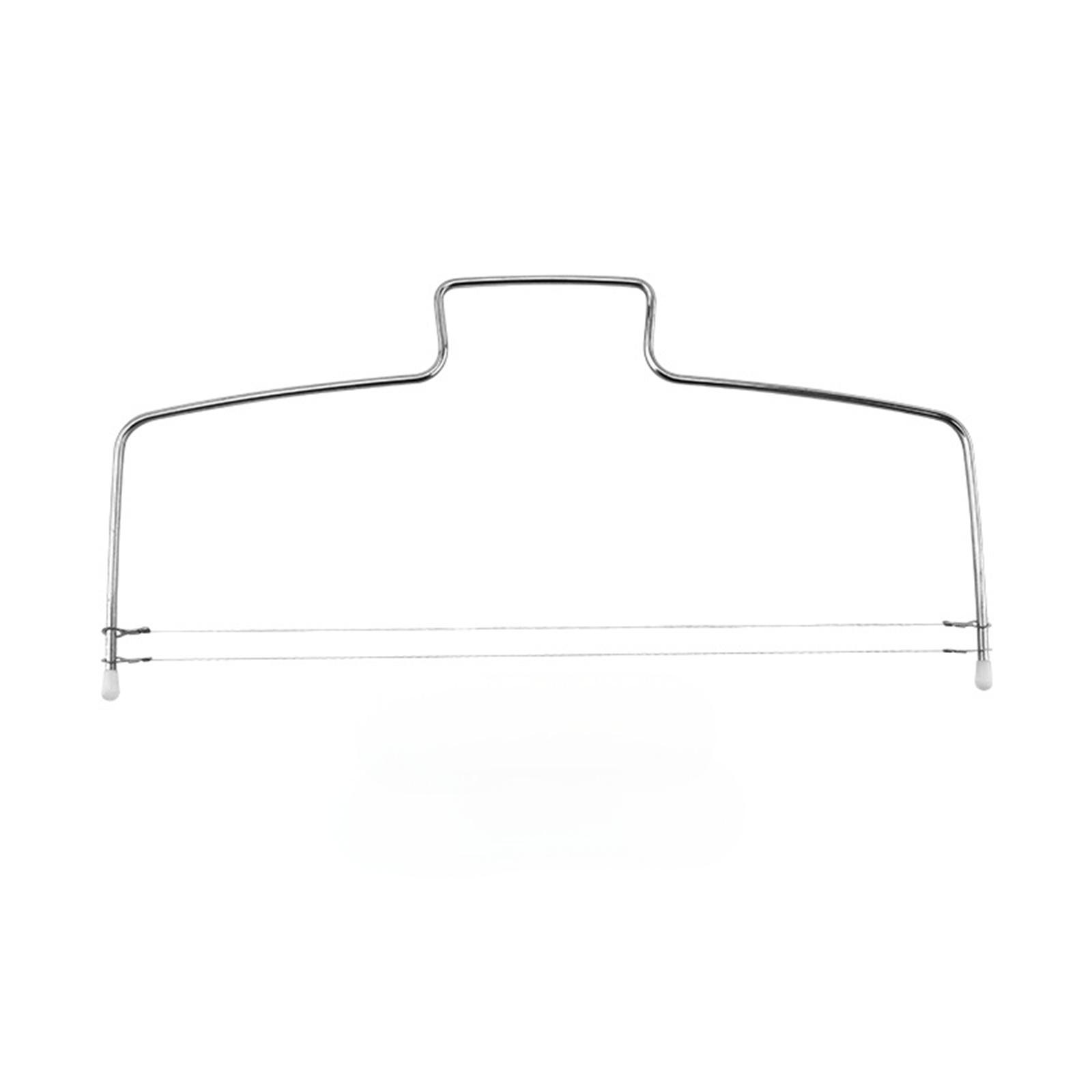 

1/2 шт. Регулируемая высота линии для резки торта регулируемая форма из нержавеющей стали DIY посуда для выпечки кухонный инструмент для приготовления пищи