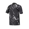 New FILA Polo Shirts Men's All Over Print A11M435128FZA