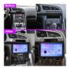 Car Radio Android Auto Carplay For Peugeot 3008 2009-2015 Multimedia Player Head Unit Stereo GPS Navigation BT WIFI 1+16GB