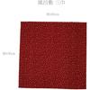 Used Kinzakura Furoshiki 100cm, Cherry Blossom Pattern, Gold Print, Three Widths, 100% Cotton, Made in Japan, Large Size, Japanese Pattern, Japanese