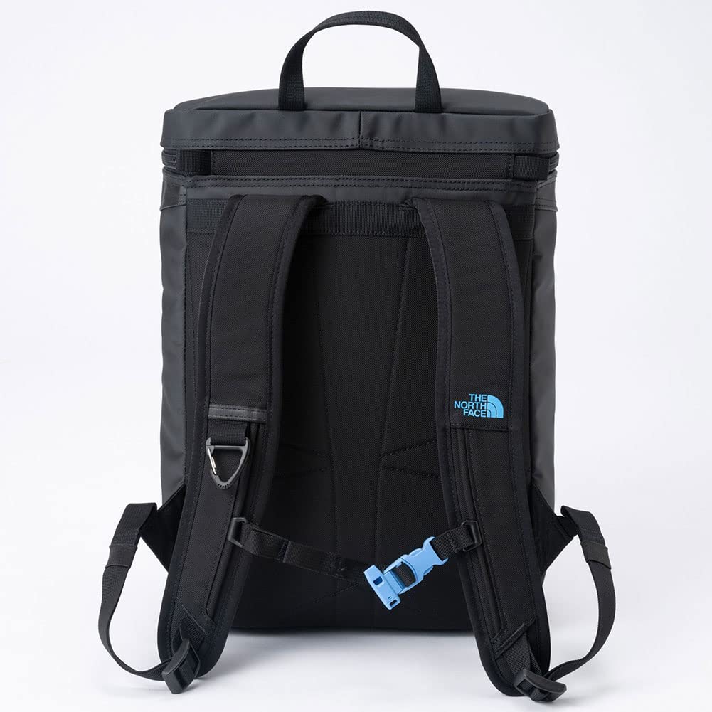 North K BC Fuse Box Kids BC Fuse Box 2 Unisex NMJ82255 Schwarz ONESIZE [Das Gesicht]