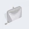 Adidas Shiny Metal Necklace Pouch For Small Items Jx5177