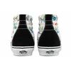 Vans Sk8 Hi Butterfly Floral Marshmallow Vans VN0A5HXVUC0