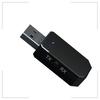 KN330 2 in 1 Car Bluetooth-compatible 5.0 Audio Receiver Transmitter Stereo Music Adapter