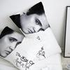 Größe 3D Digitaldruck Elvis Presley Heimtextil Quilt-Set Dreiteilig