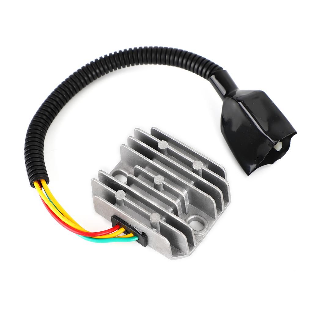 Rectifier Regulator Fit for Honda TRX200 TRX 200 A FourTrax 1984 31600-VM5-000