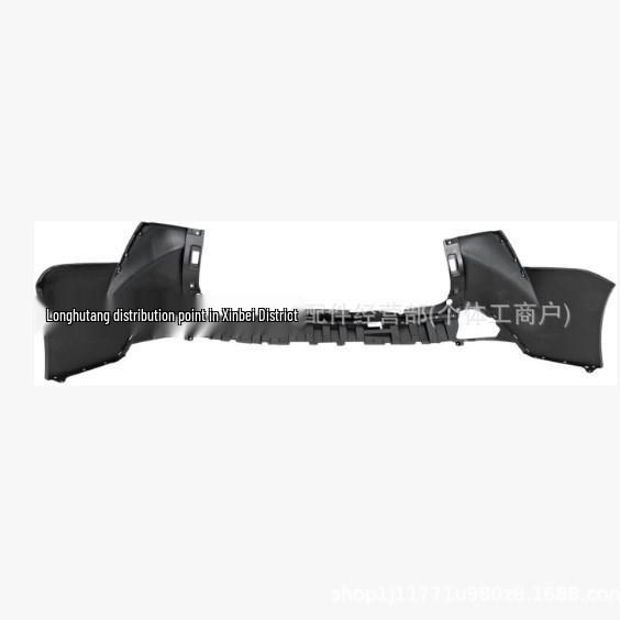 Rear Bumper for 2021-2023 Sienna (Part #52159-08909)