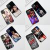 Cover for Samsung Galaxy S20 S22 S21 FE Ultra Plus A07 A17 A15 A16 A25 A57 A37 Casing Phone Case Natanael Ruben Cano Monge