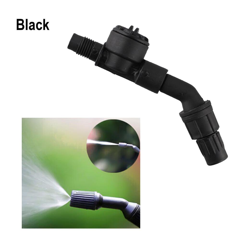 Adjustable Spray Nozzle Weedkiller Cone Spare Parts Replace For Sprayer Lance Garden Sprinkler Fruit Tree Irrigation