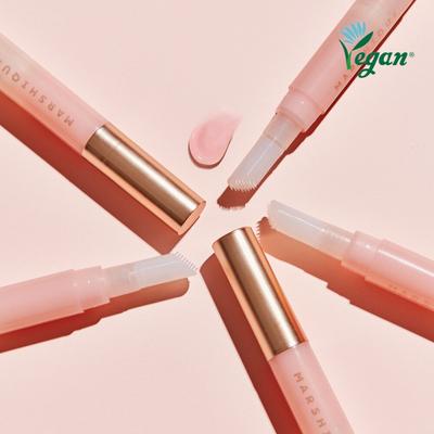 Μακιγιάζ χειλιών – Lip gloss