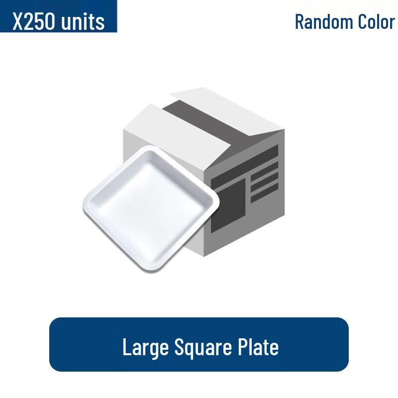 Jundingying Plastic Weighing Dishes