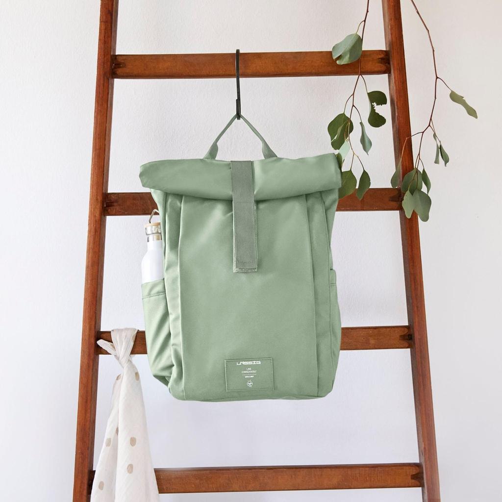 LASSIG GRE Rolltop Up Backpack