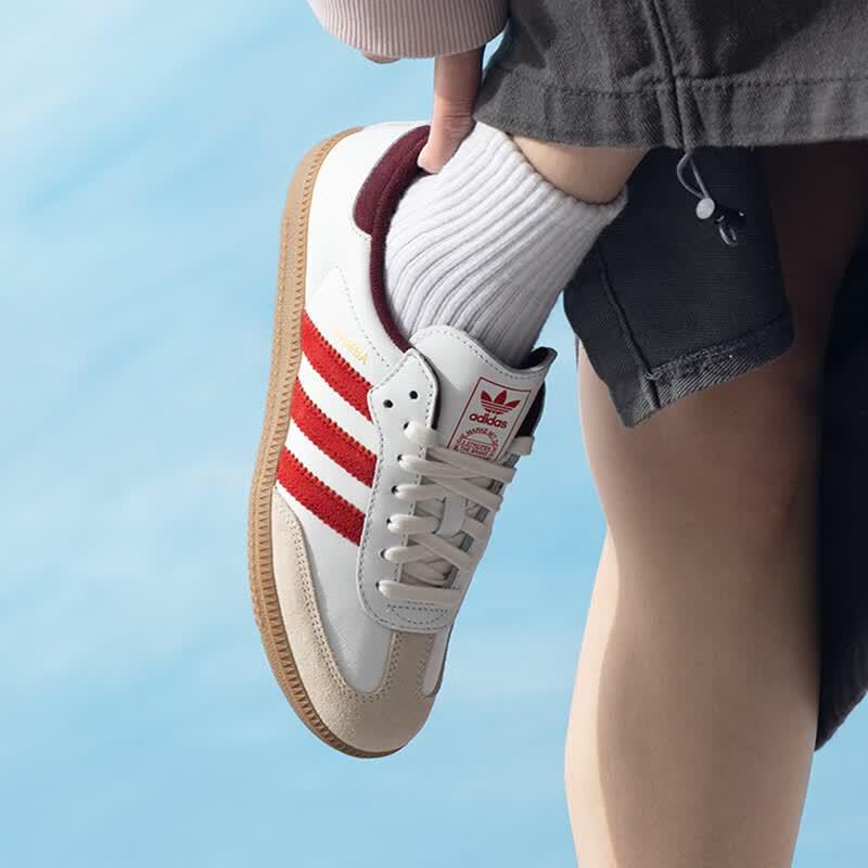 Adidas JI3201 Unisex Sportstyle Board Shoes