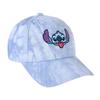 Casquette - Cerda - Stitch - 100% Coton - Mixte - Printemps / Été