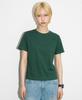 REBRENNER [Set] 20-Count Plain Standard Short Sleeve T-Shirt New Color 2-Pack (Type A)
