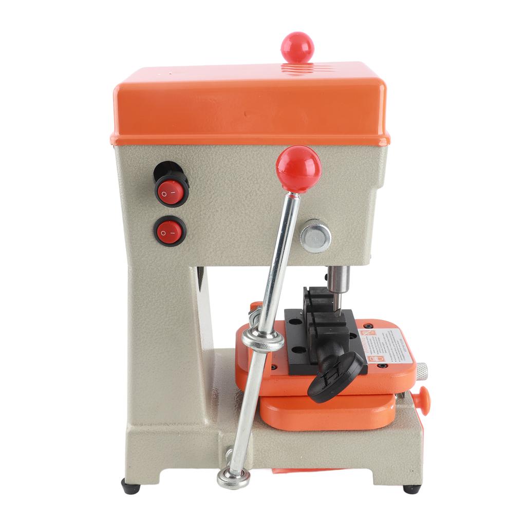 Keys Duplicating Machine Keys Reproducer Reproducing Cutter Engrave Keys Guide