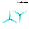 GEMFAN51377 5-inch FPV Drone Racing Propeller Blades