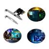 Fast Speed 2.5 Gigabit Ethernet PCIE Networking Card, RJ45 LAN Adapter for Desktop, Windows10/11