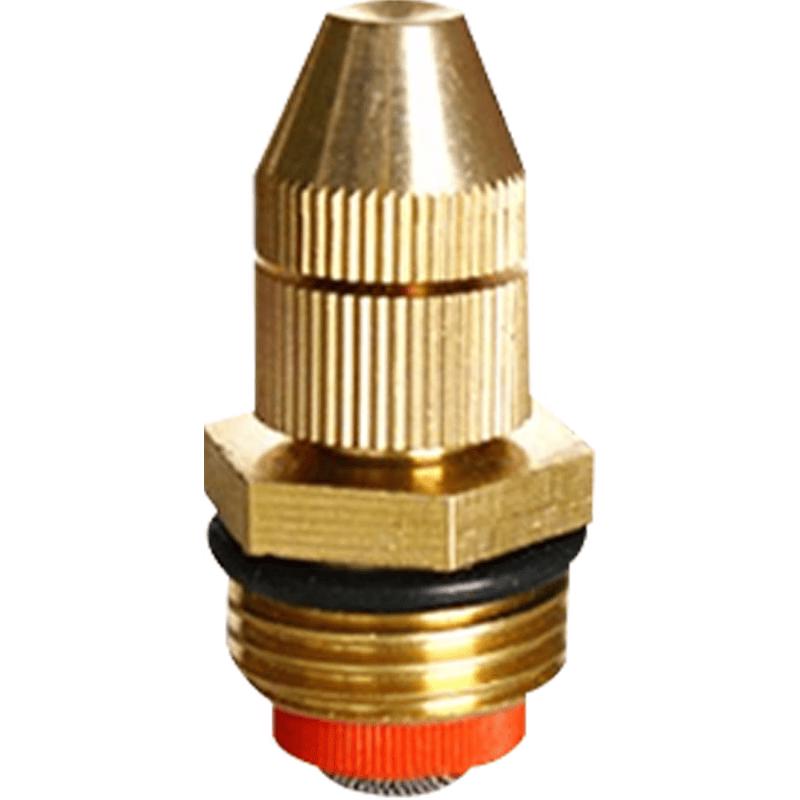 Fine Mist Spray Nozzle
