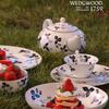 Wedgwood Wild Strawberry Mug