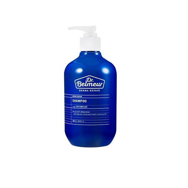 

[The FACE Shop] Шампунь Dr.Belmeur Derma Repair 500мл